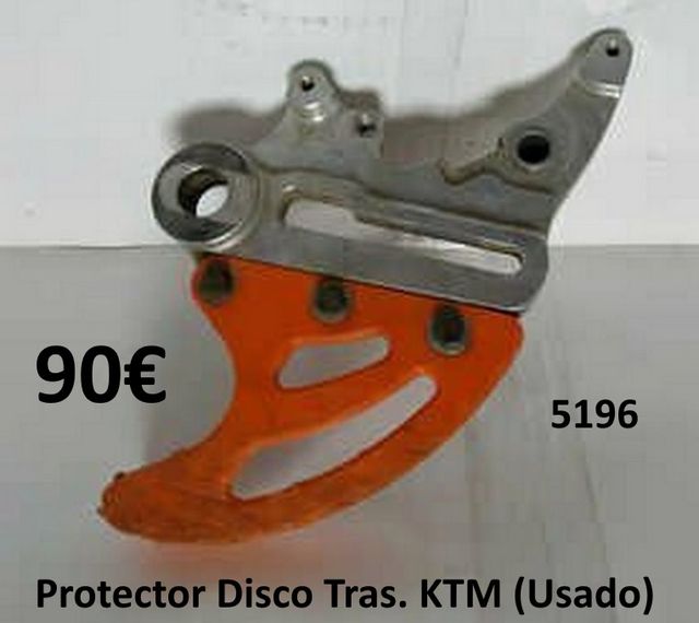 Recambio Usado KTM / C19 BP