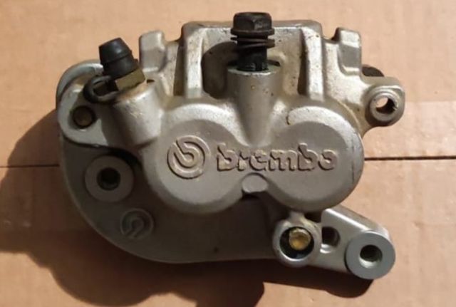 Recambio Usado KTM / C19 BP