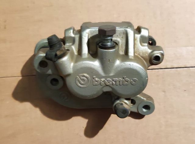 Recambio Usado KTM / C19 BP