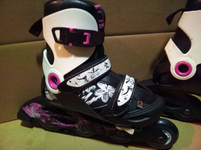 pattini in linea per bambini