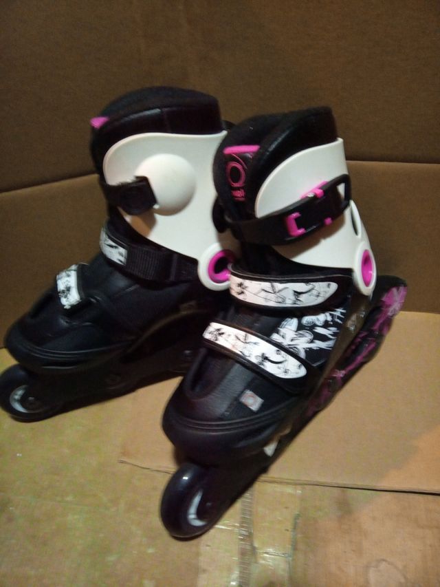 pattini in linea per bambini