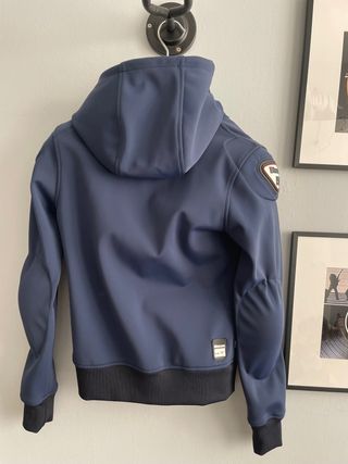 CHAQUETA BLAUER MOTO