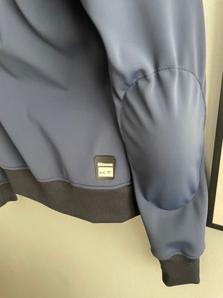 CHAQUETA BLAUER MOTO