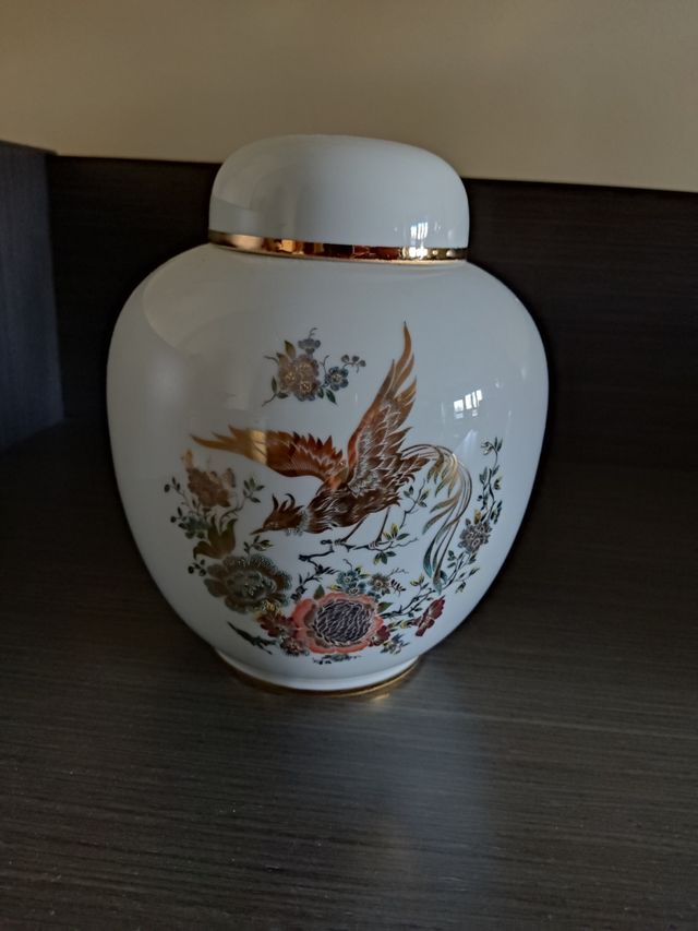 Tibor rebajado de 0'20×0'15