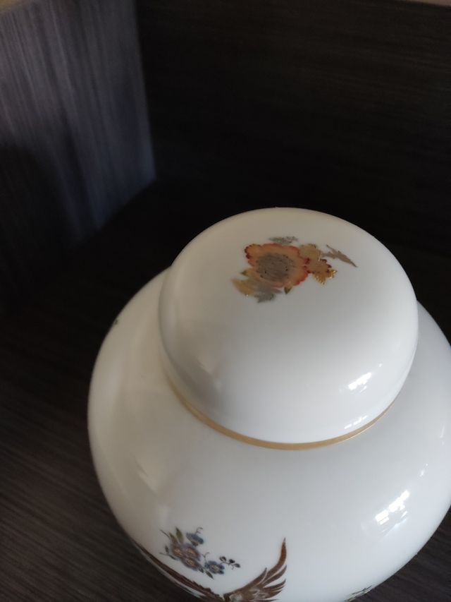 Tibor rebajado de 0'20×0'15