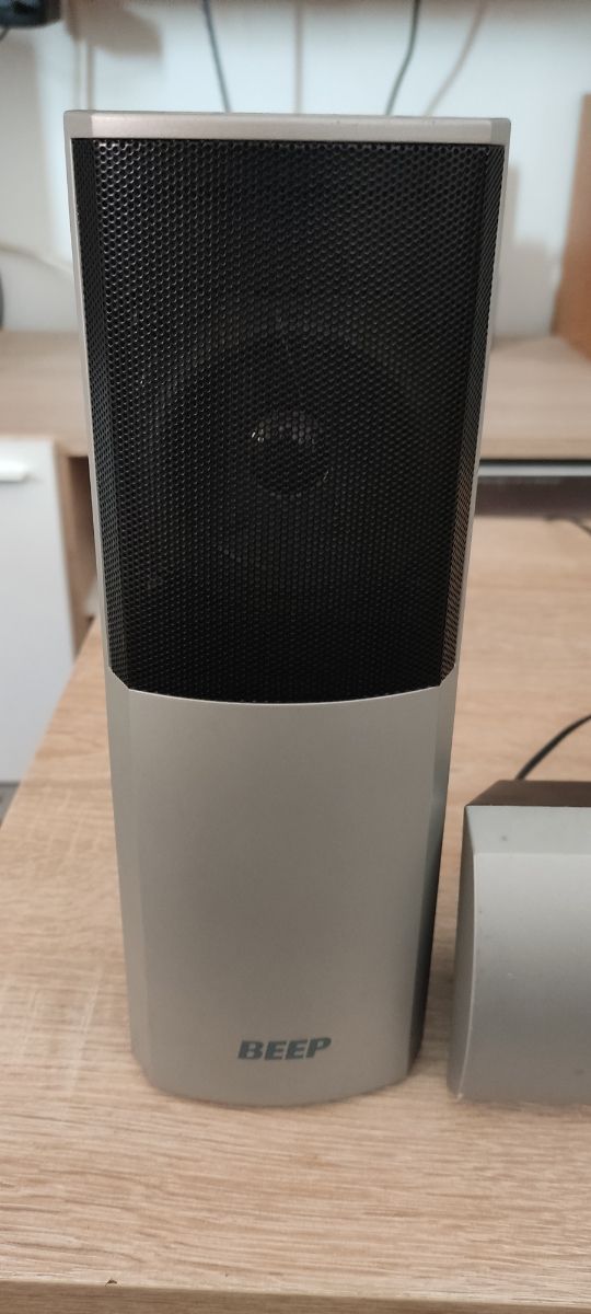 altavoces home cinema