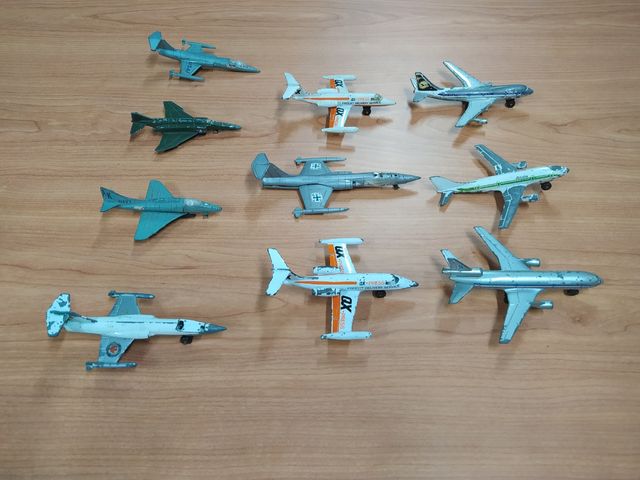 Lote aviones