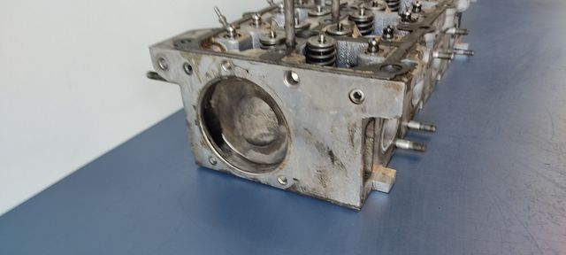 134662 CULATA OPEL ZAFIRA B 1.9 16V CDTI 150CV