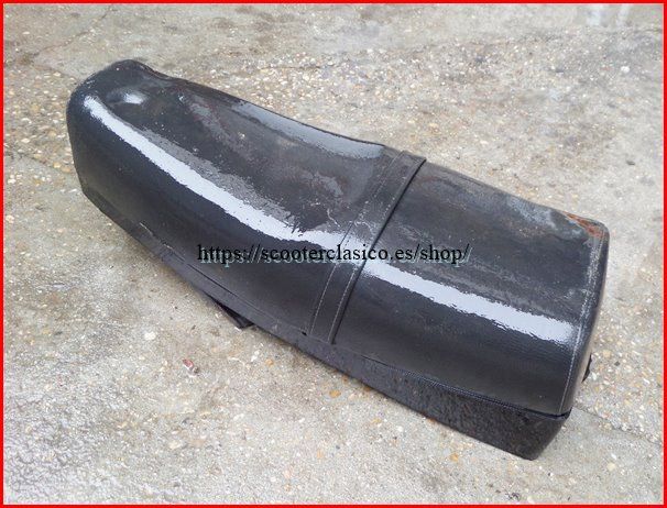 Asiento de Vespa PK XL