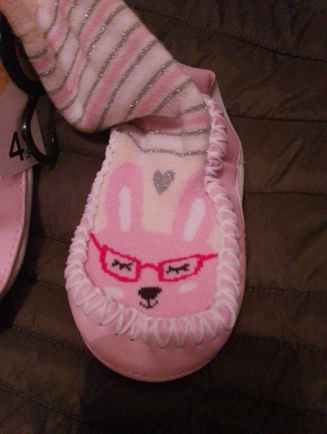 zapatilla calcetin n-25/26