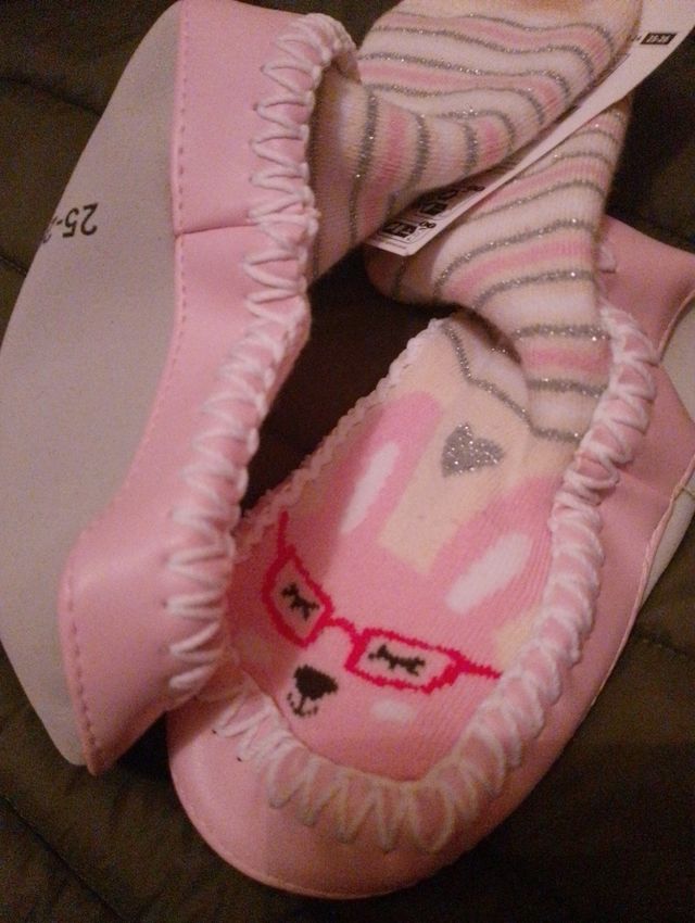 zapatilla calcetin n-25/26