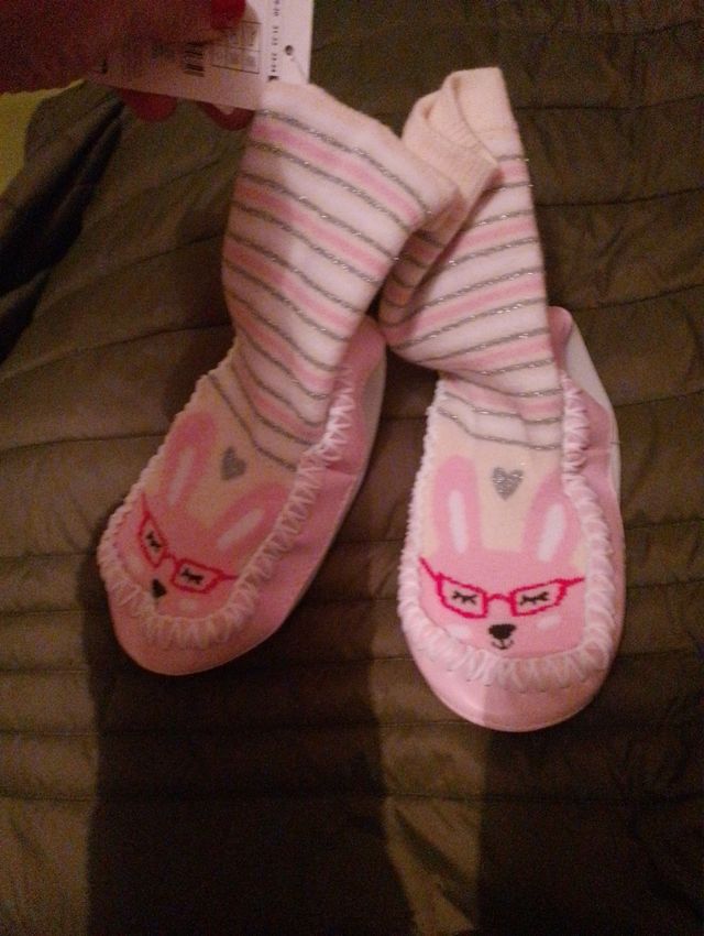 zapatilla calcetin n-25/26