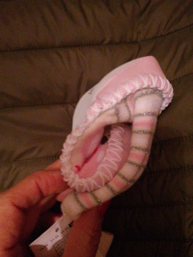 zapatilla calcetin n-25/26