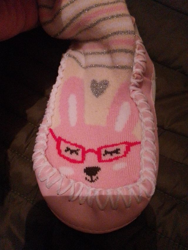 zapatilla calcetin n-25/26