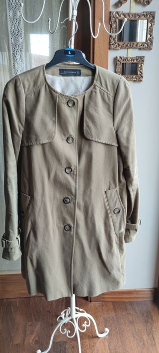 Gabardina