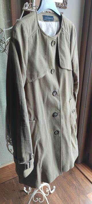 Gabardina