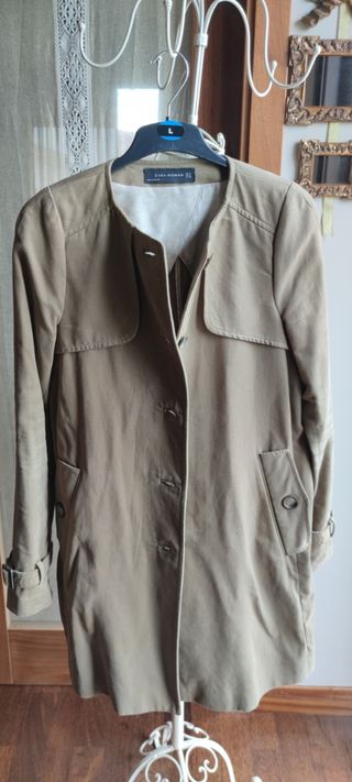 Gabardina