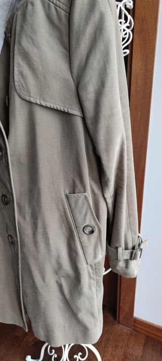 Gabardina