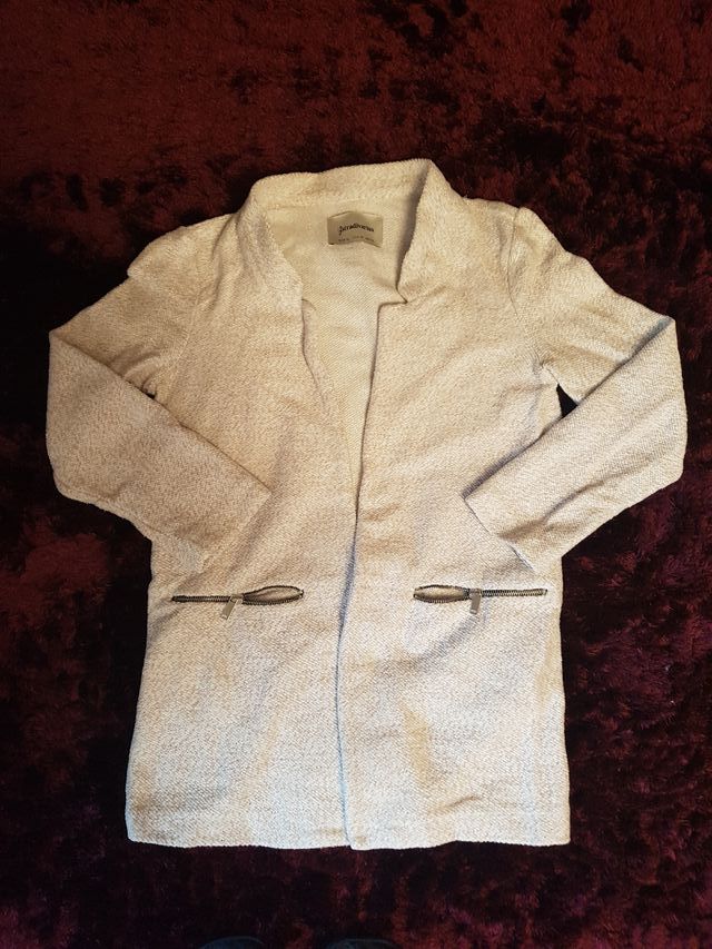 Abrigo de entretiempo