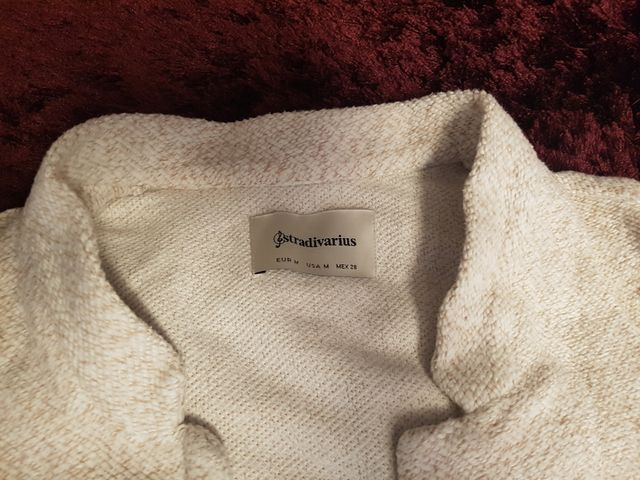 Abrigo de entretiempo