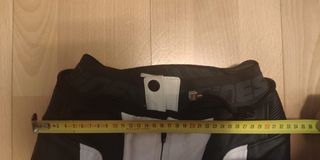 Mono completo moto talla 40 (XS)