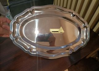bandeja