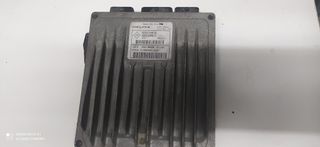 centralita motor renault 1.5 DCI R0410B020B