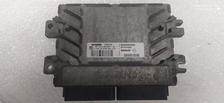centralita motor Renault Clio 8200326395