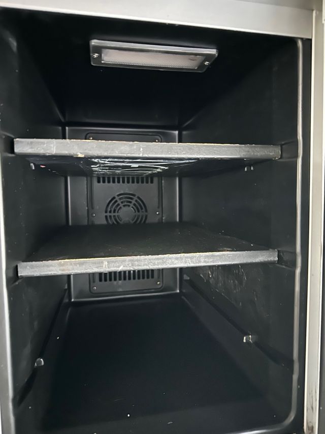 Cava de vino para 7 botellas