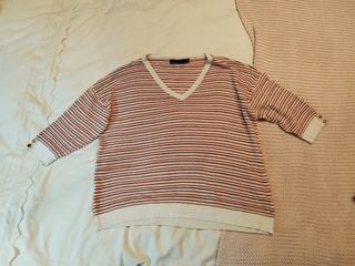 Jersey Cortefiel 