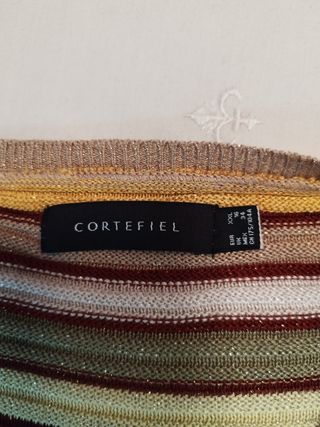 Jersey Cortefiel 
