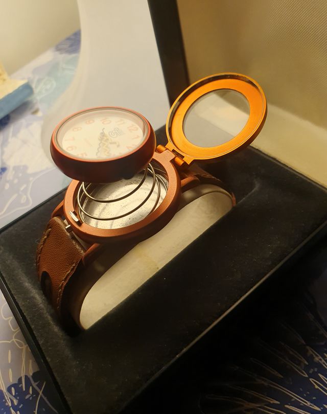 Reloj L'etoile Tele5