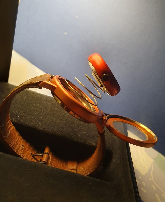 Reloj L'etoile Tele5