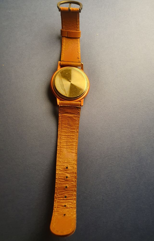 Reloj L'etoile Tele5