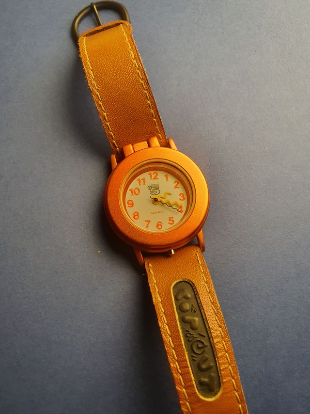 Reloj L'etoile Tele5