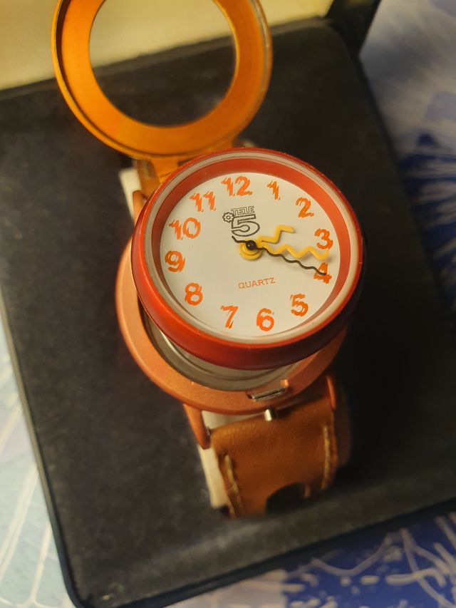 Reloj L'etoile Tele5