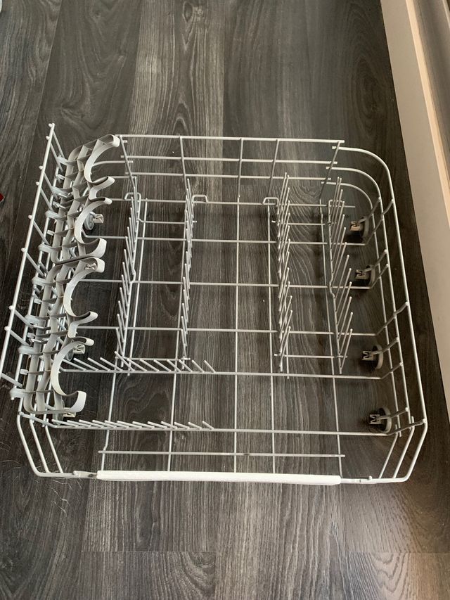 bandejas de lavavajillas