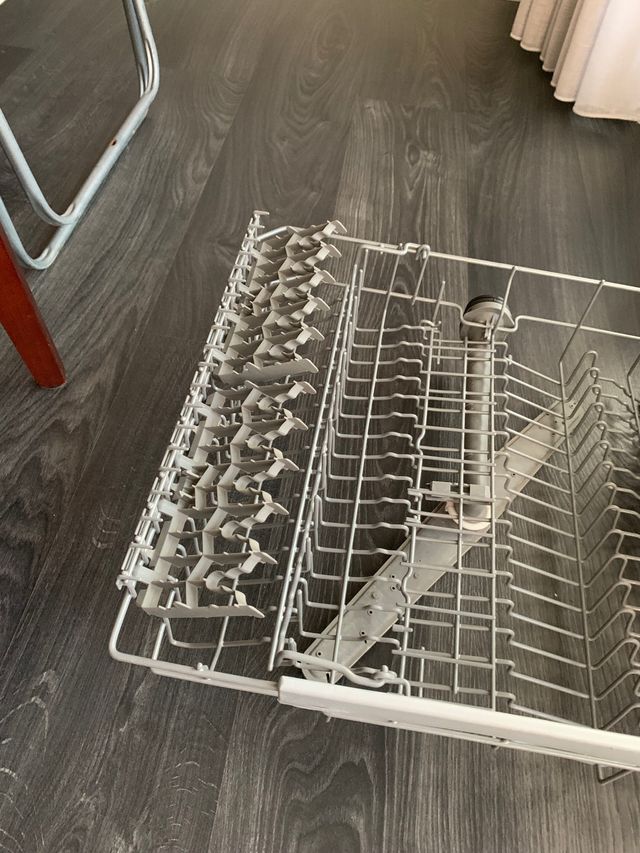 bandejas de lavavajillas