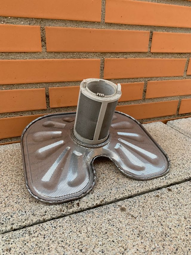 bandejas de lavavajillas