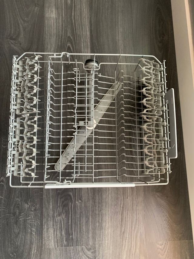 bandejas de lavavajillas