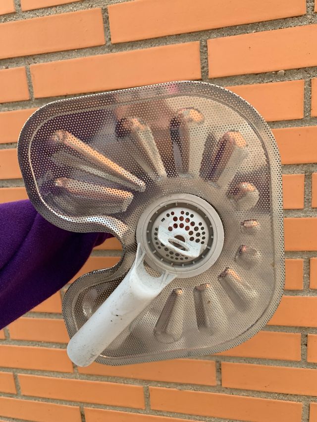 bandejas de lavavajillas