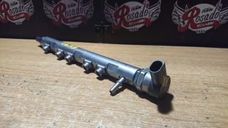BMW RAMPA INYECTORA 0281002948  / 780912805 / 0281