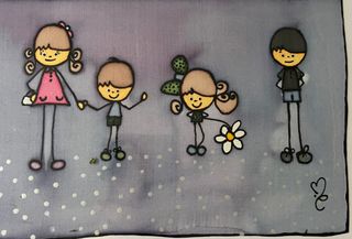 Cuadro familia 