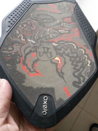 Monopatin waveboard 