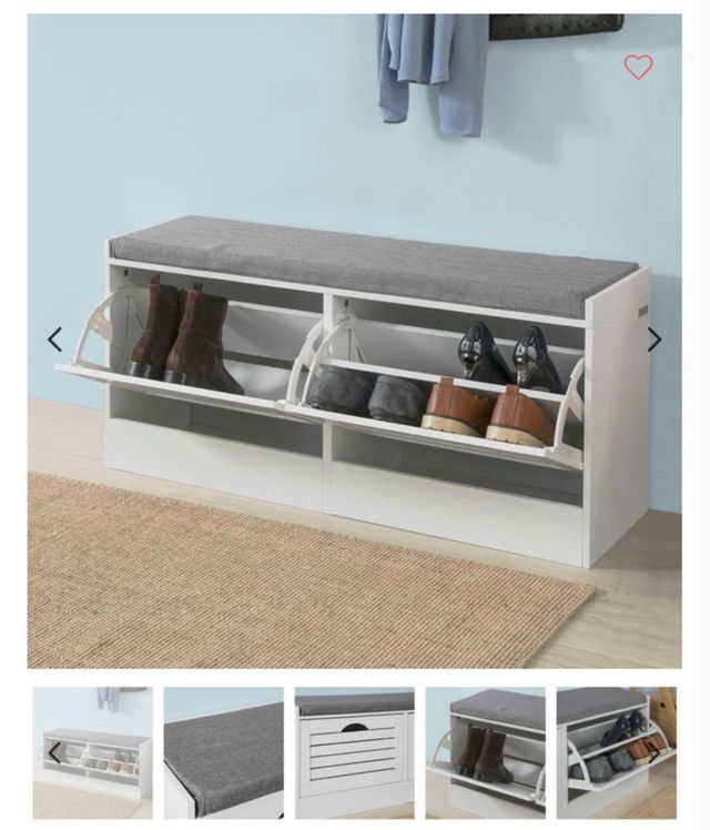 Mueble Zapatero