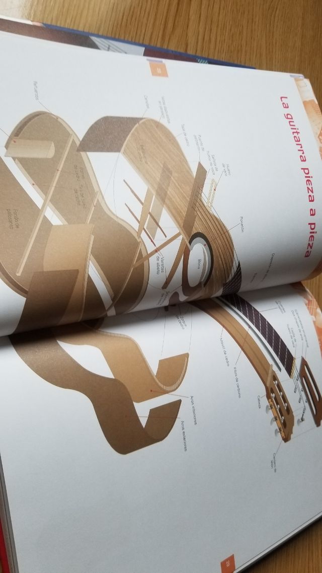 Gran Libro de la Guitarra