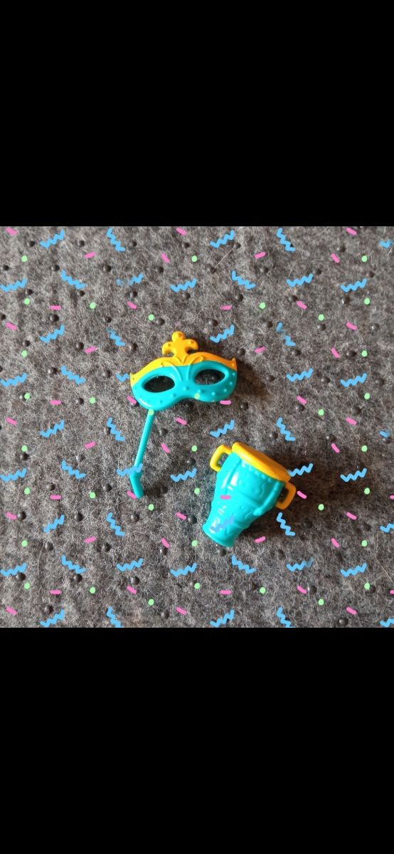 Parque de atracciones Pinypon