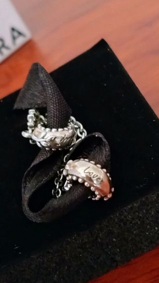 Cadena de Seguridad Pandora

