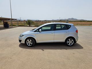 SEAT Altea Marzo 2010  (sistema star&stop)