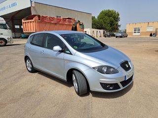 SEAT Altea Marzo 2010  (sistema star&stop)
